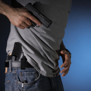 Permitless Carry Course